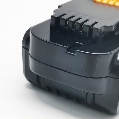 Batterie universelle légère de la perceuse 20V anti-déflagrante avec à télécommande