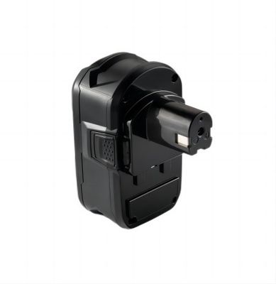 5000 MAH Stable Electric Drill Battery 18V compatible avec l'indicateur de LED