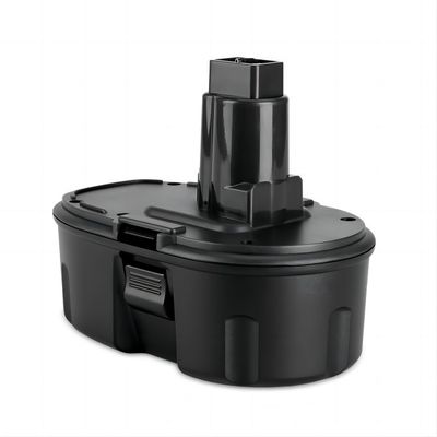 Paquet de batterie de perceuse électrique de 5S1P 18V 2.5AH antipluie avec construit dans BMS