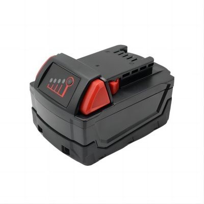 _18V sans fil électrique forer batterie antipluie stable compatible