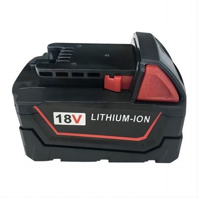_18V sans fil électrique forer batterie antipluie stable compatible