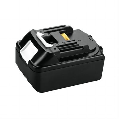 Batterie sans fil stable portative de la perceuse 21V, anti batterie de machine-outil de lithium d'impact