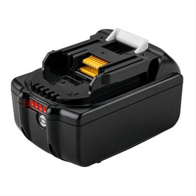 Batterie durable antichoc 21700 9V 2500 MAH Cordless de perceuse électrique