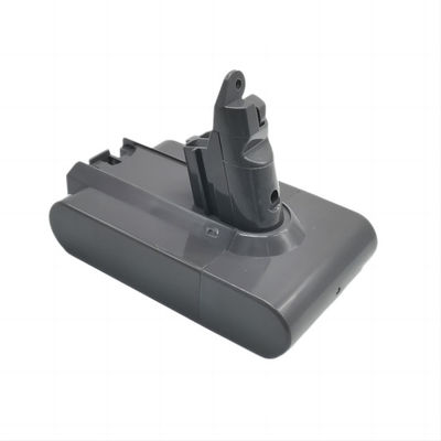 Lithium stable Ion Tool Battery 6S1P 21.6V léger de Multiscene
