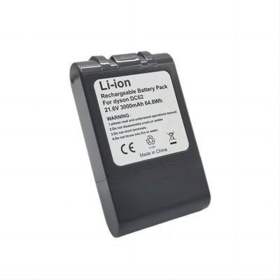Lithium stable Ion Tool Battery 6S1P 21.6V léger de Multiscene