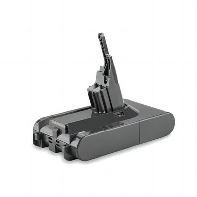 Batterie antipluie pratique d'outil électrique, batterie rechargeable de perceuse d'ion de Li