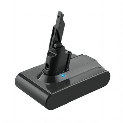 Batterie d'outil d'ion de lithium de Multiscene 3000MAH 18650 avec l'indicateur de LED
