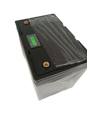 Batterie universelle CATL 12.8V 150AH du lithium Lifepo4 avec l'écran de visualisation d'affichage à cristaux liquides