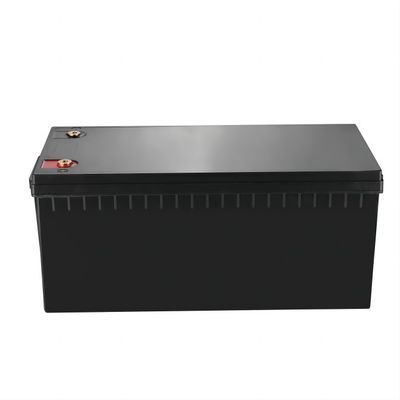 Puissance élevée Lifepo4 batterie de moto 2C courant de décharge pour moto électrique