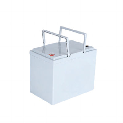 Un plus long cycle 12 cellule prismatique de la batterie CATL du lithium Lifep04 de volt pour le scooter électrique