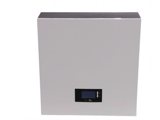 Réseau de réserve résidentiel léger de batterie 48V 100AH CATL avec BMS
