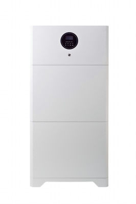 Invertisseur solaire hybride hors réseau tout en un système de stockage d'énergie solaire pour la maison 5KWH 10KWH 20KWH 30KWH H 25KWH 35KWH