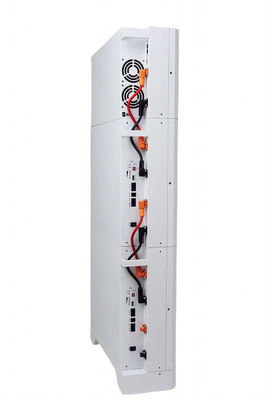 Invertisseur solaire hybride hors réseau tout en un système de stockage d'énergie solaire pour la maison 5KWH 10KWH 20KWH 30KWH H 25KWH 35KWH