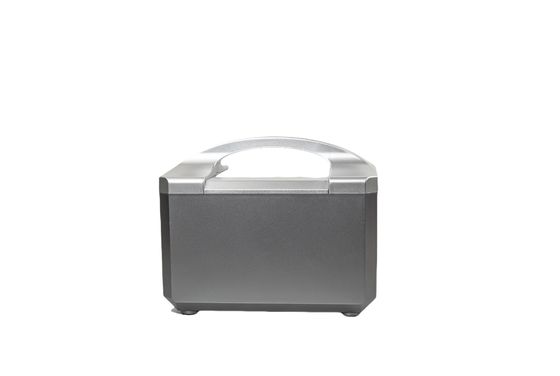 220V 50HZ DC12 300W AC Swtich QC3.0 Banque d'énergie solaire portable avec lumière LED pour le système de stockage d'énergie