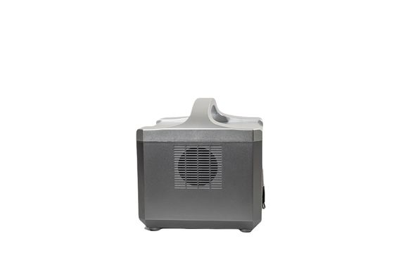 220V 50HZ DC12 300W AC Swtich QC3.0 Banque d'énergie solaire portable avec lumière LED pour le système de stockage d'énergie