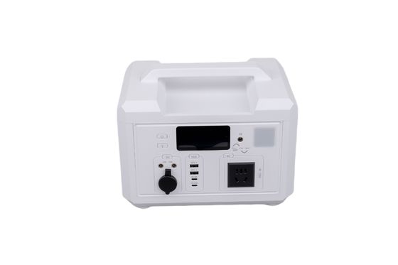 IP68 Charge rapide en 2 heures Casse à batterie blanche Banque d'alimentation portable pour appareils mobiles