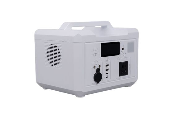 IP68 Charge rapide en 2 heures Casse à batterie blanche Banque d'alimentation portable pour appareils mobiles
