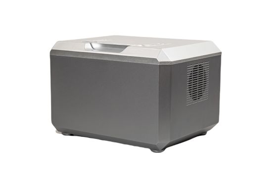 Commutateur de transfert gratuit Sorties AC 600W PV Chargement Meilleure centrale électrique avec lumière SOS Pour l' alimentation en urgence