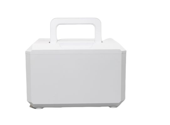 Anker remplacement de recharge 576WH LifePO4 batterie Station électrique de camping avec batterie de matériau ignifuge