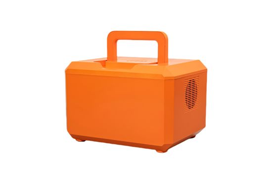 Recharge LifePO4 3.2V15AH batterie haute densité d'énergie 220V 110V centrale électrique à courant alternatif portable avec écran LCD pour outils électriques