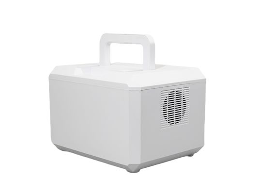 Anker remplacement de recharge 576WH LifePO4 batterie Station électrique de camping avec batterie de matériau ignifuge