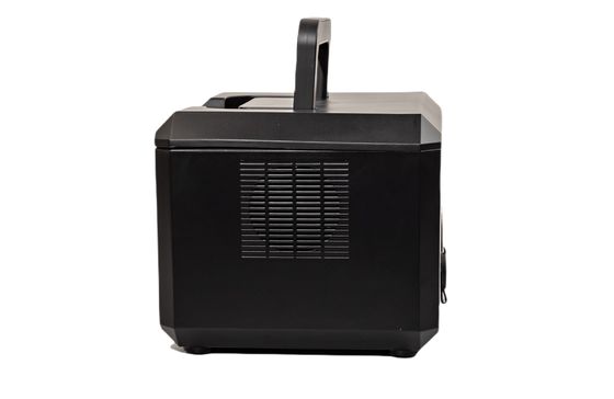 IP65 Durée de vie plus longue Générateur d'énergie portable de remplacement de débit écologique avec BMS pour système de sauvegarde à domicile