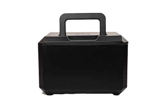 IP65 Durée de vie plus longue Générateur d'énergie portable de remplacement de débit écologique avec BMS pour système de sauvegarde à domicile