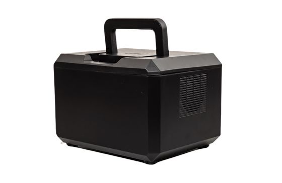 IP65 Durée de vie plus longue Générateur d'énergie portable de remplacement de débit écologique avec BMS pour système de sauvegarde à domicile