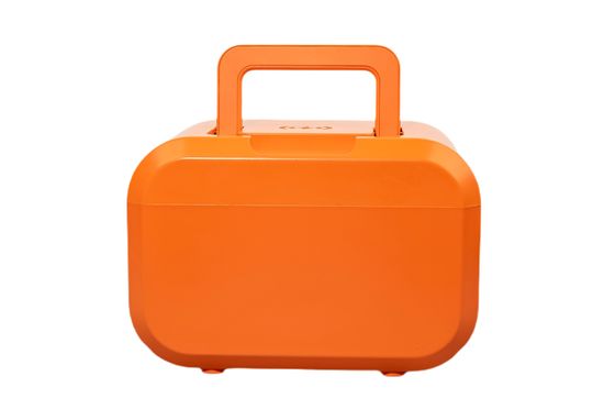 Pas d'effet mémoire MPPT support générateur de centrale électrique portable avec protection contre les températures élevées pour les secours en cas de catastrophe