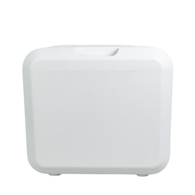 Pas d'effet mémoire 1500W Puissance de sortie tout en un système solaire centrale électrique à courant alternatif portable avec lumière LED pour camping RV
