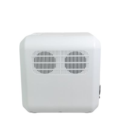 Générateur solaire portable de 1500 W avec Bluetooth pour le camping en plein air