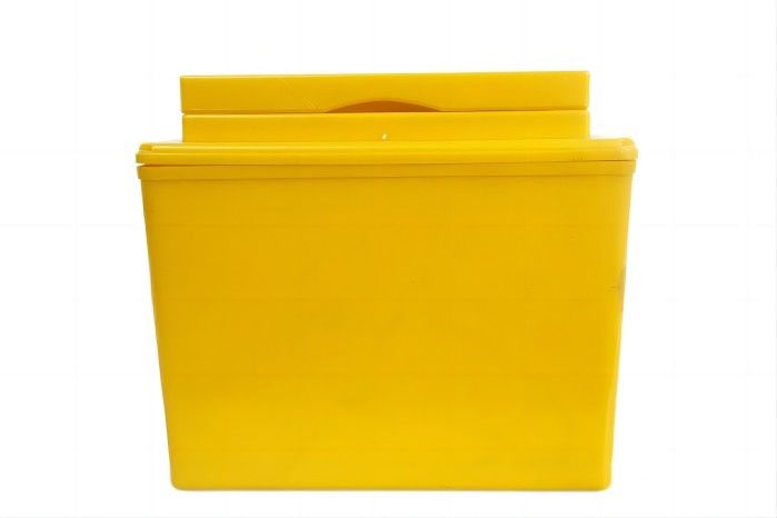 Batterie au lithium BMS LifeP04 de grande capacité 12.8V 240AH respectueuse de l'environnement pour les navires de pêche