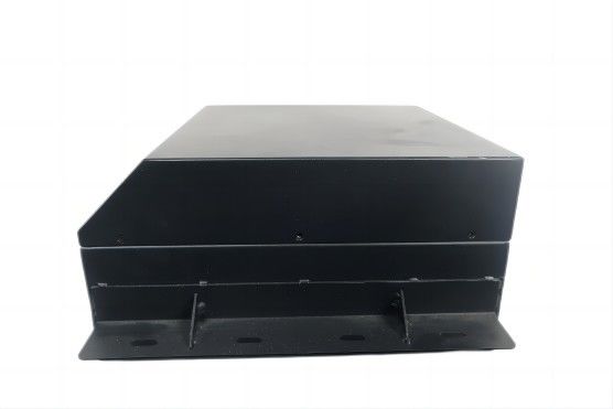 batterie au lithium de 72V 60AH LFP pour corrosion universelle de voiture électrique l'anti