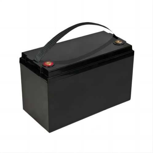 Batterie au lithium multi-scène12.8V 150AH BYD LifeP04 à faible résistance interne haute capacité pour le stockage d'énergie commerciale
