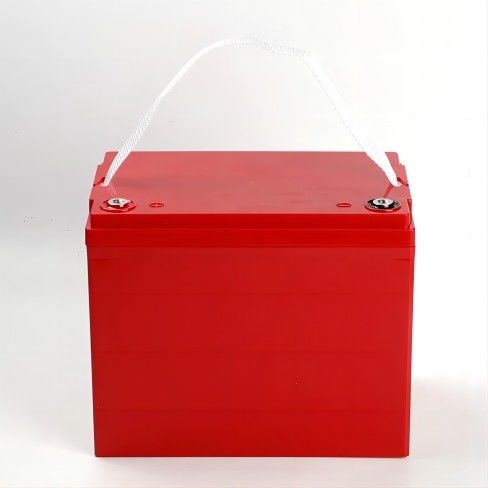 Lithium Ion Prismatic Cell, 25.6V 150AH Li Ion Battery prismatique de Bluetooth de chariot élévateur