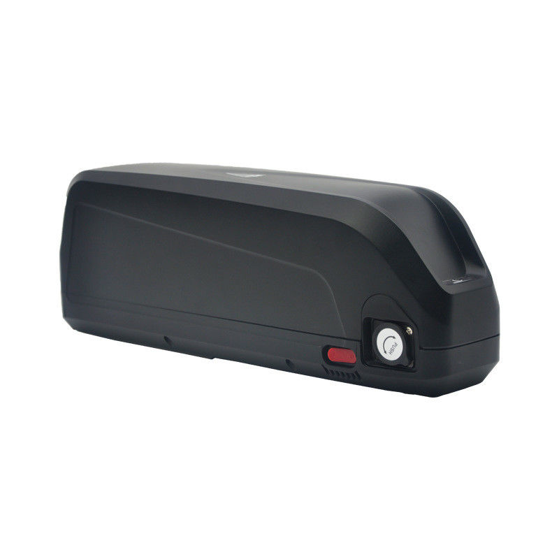 Batterie de bicyclette de la baisse E d'ODM d'OEM anti, batterie de phosphate de lithium pour le vélo d'E