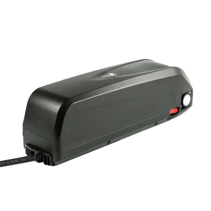 Super pouvoir Li-Ion Electric Scooter Battery Redar des véhicules à moteur 48V/52V 10AH/20AH/30AH pour la batterie électrique de deux roues