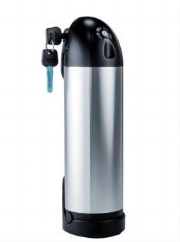 Batterie électrique de vélo de haut de la décharge 10S2P lithium du taux 18650 36V/48V 8.8AH/10.4Ah/13.6AH avec BMS For Electric Bicycle