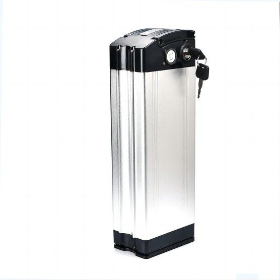 Batterie électrique de vélo de lithium portatif d'OEM 18650 36V 15AH540W plus le vélo électrique de With Bluetooth For de modèle de poissons de ruban