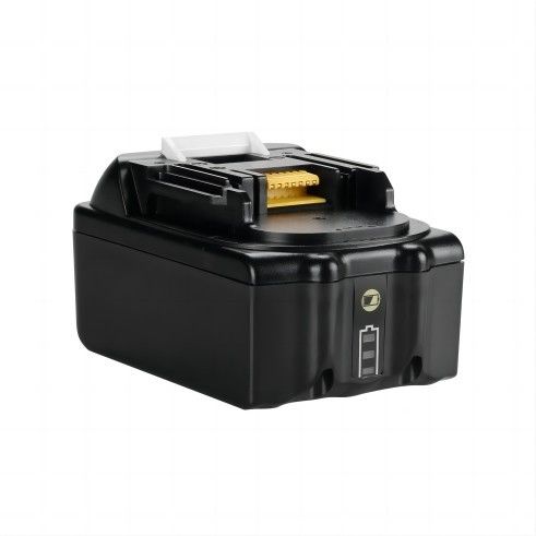 Batterie sans fil stable portative de la perceuse 21V, anti batterie de machine-outil de lithium d'impact