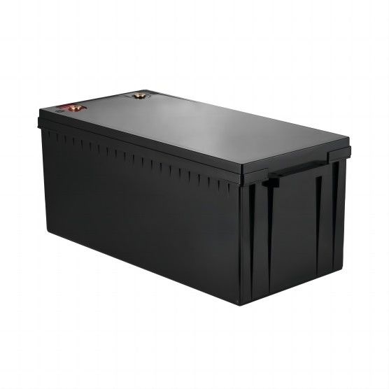 Puissance élevée Lifepo4 batterie de moto 2C courant de décharge pour moto électrique