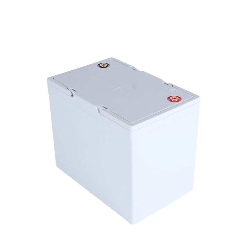 Un plus long cycle 12 cellule prismatique de la batterie CATL du lithium Lifep04 de volt pour le scooter électrique