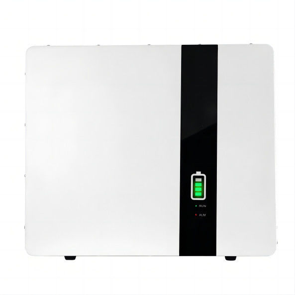 LFP CATL 5KWHH/10KWH avec indicateur LED pour les systèmes de stockage de batteries résidentiels