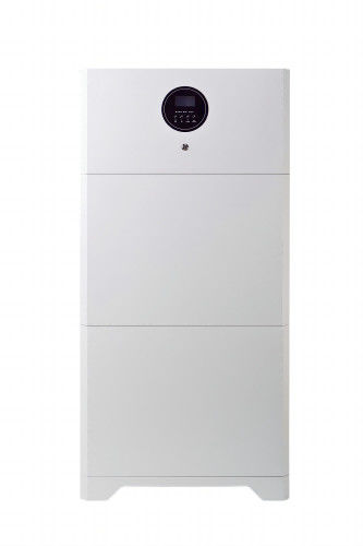 Invertisseur solaire hybride hors réseau tout en un système de stockage d'énergie solaire pour la maison 5KWH 10KWH 20KWH 30KWH H 25KWH 35KWH