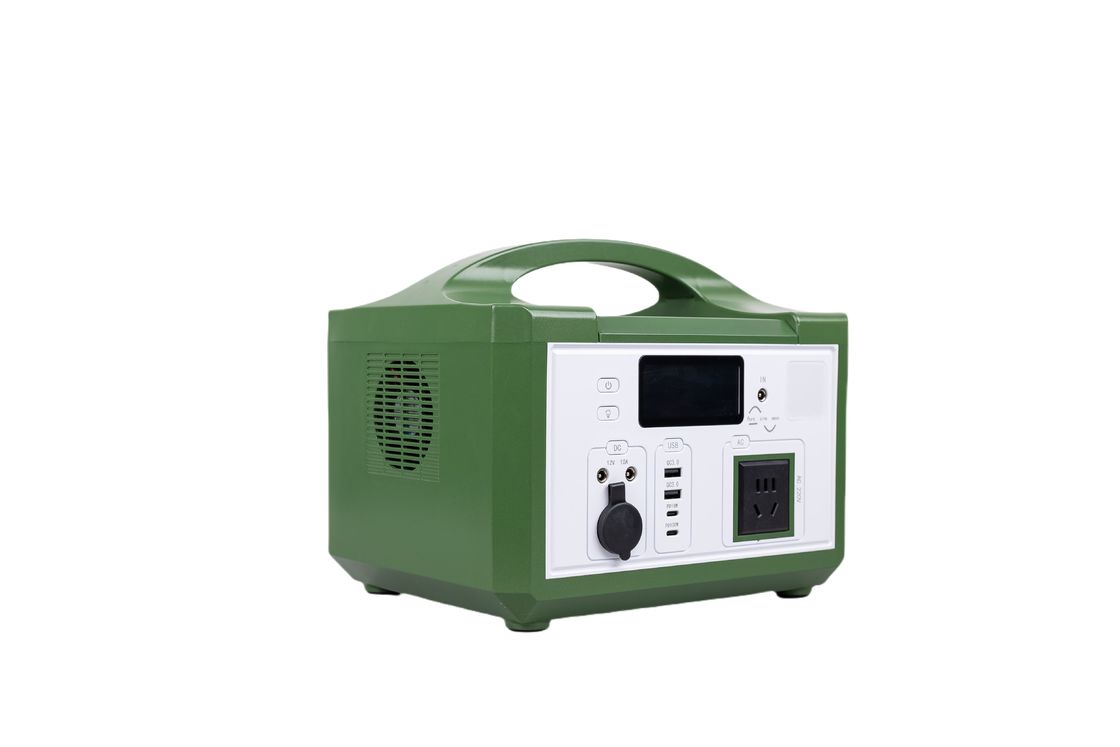 Charge rapide 300W rechargeable tout en un batterie lithium-ion avec écran LCD Portable Power Bank pour drone UAV